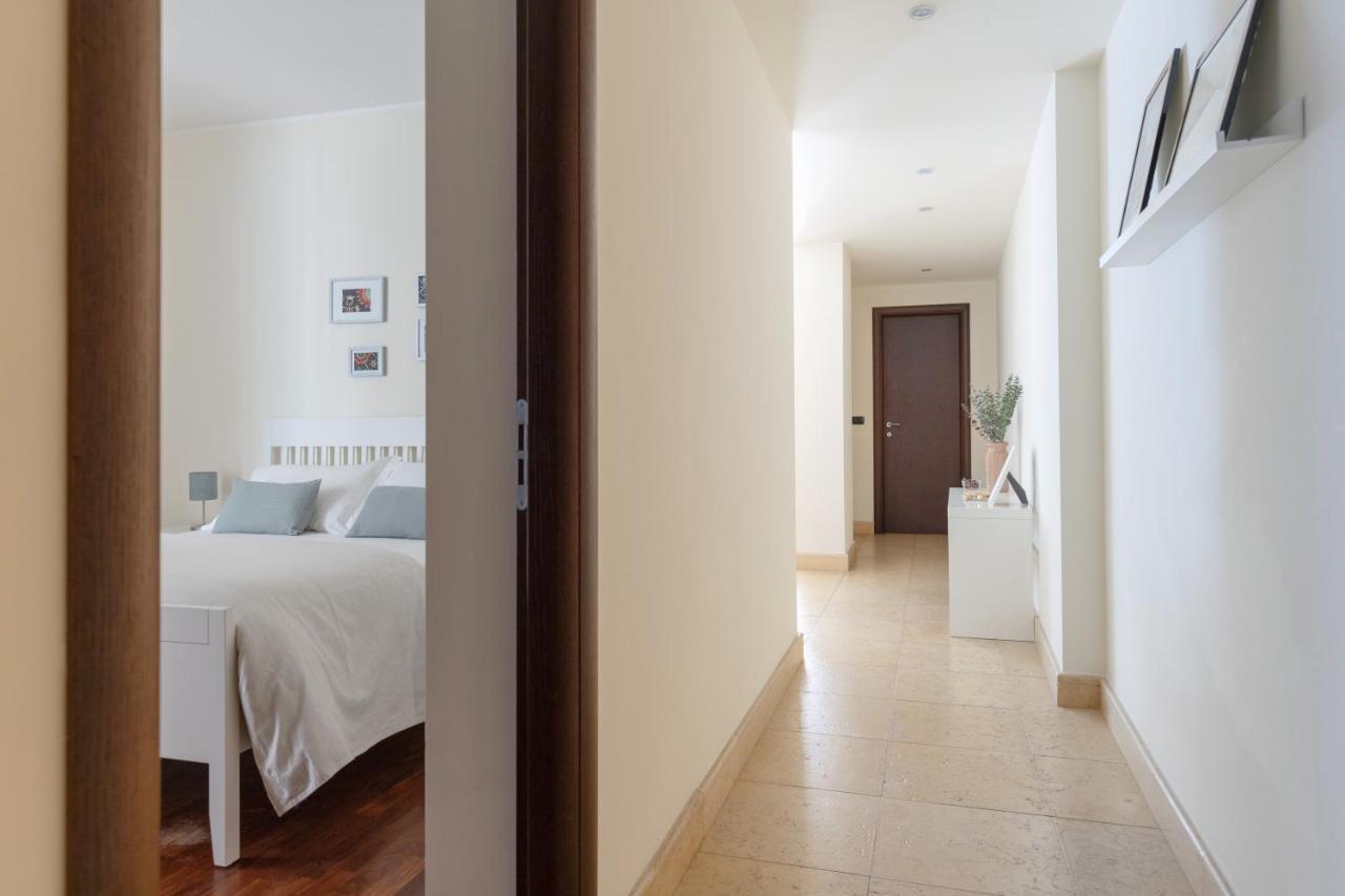 Relax Apartment Inn Катания Экстерьер фото